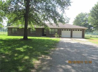 12435 S Harris Wc 51 Rd, Fayetteville, AR 72701