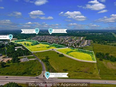 Brown Station Rd, Columbia, MO, 65202