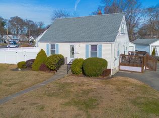 195 Meadowside Rd #NA, Milford, CT 06460