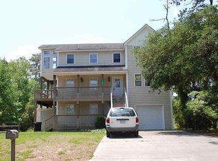 196 Swan View Dr, Kill Devil Hills, NC 27948