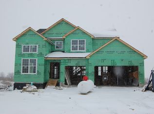 821 Caulfield Point, Yorkville, IL 60560