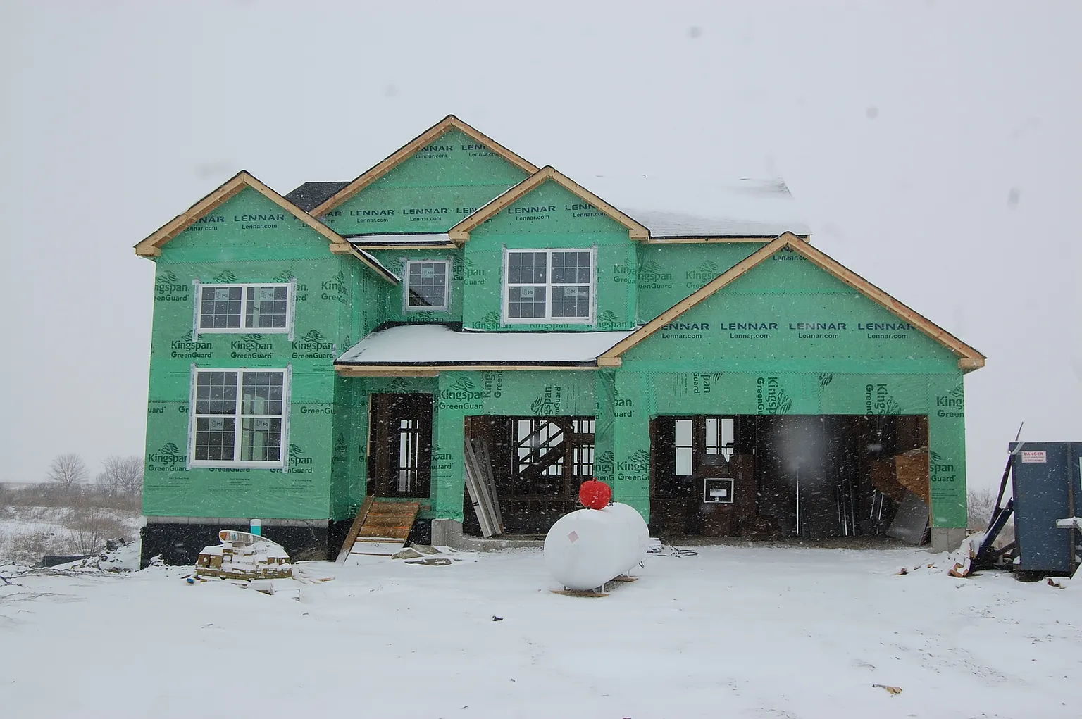 821 Caulfield Point photo 1