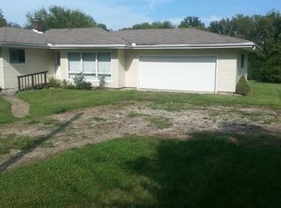 3416 Infirmary Rd, Dayton, OH 45417