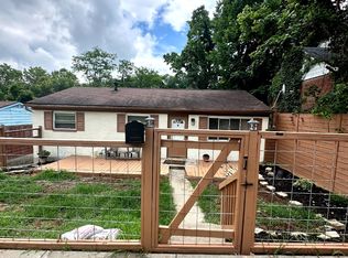3050 Percy Ave, Cincinnati, OH 45211