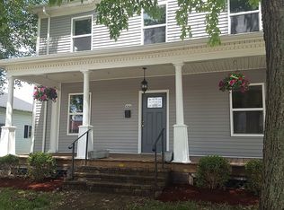 442 W Grant Ave, Georgetown, OH 45121