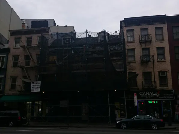 323 Canal Street