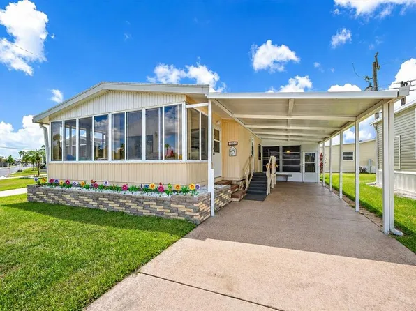 132 Lakeview Dr W #132, Palmetto, FL 34221