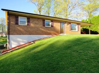 364 Susan Dr, Collinsville, VA 24078