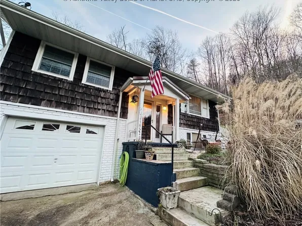 641 Casdorph Ln, Charleston, WV 25312