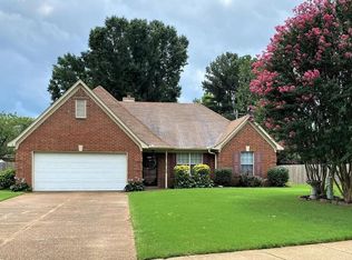 9825 Allen Pkwy S, Olive Branch, MS 38654