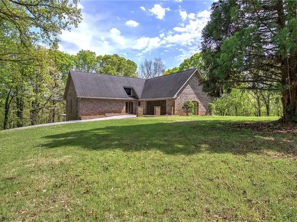 5894 Highway 20 NE, Cartersville, GA 30121