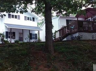 5196 Yancey Dr, Connelly Springs, NC 28612