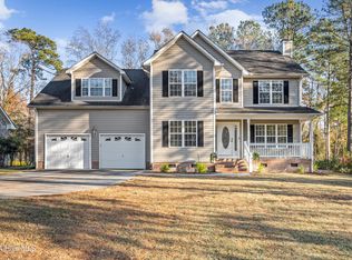 619 Par Dr, Jacksonville, NC 28540