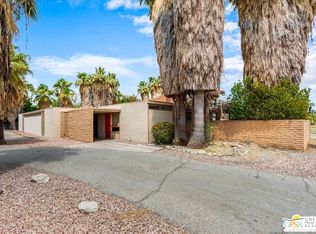490 S Compadre Rd, Palm Springs, CA 92262