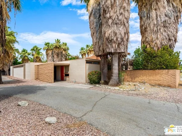 490 S Compadre Rd, Palm Springs, CA 92262