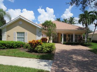3112 Dominica Way, Naples, FL 34119