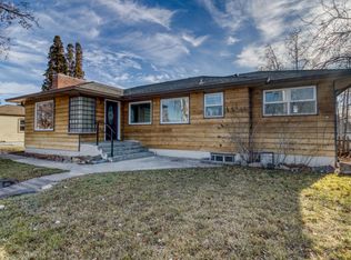 422 SE 2nd St, Prineville, OR 97754