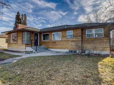 422 SE 2nd St, Prineville, OR, 97754