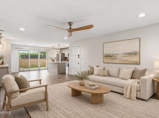 4950 N MILLER Road #104, Scottsdale, AZ 85251