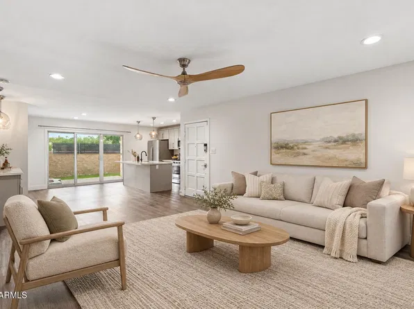 4950 N MILLER Road #104, Scottsdale, AZ 85251
