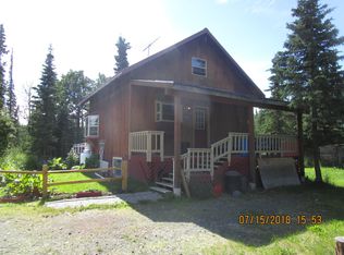 53780 Gordon Ave, Kasilof, AK 99610