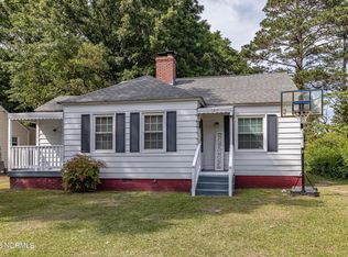 1311 Edgerton St, Goldsboro, NC 27530