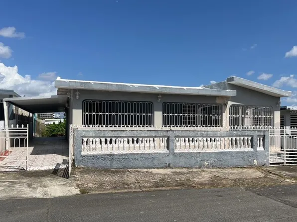 Calle 9 Turabo Gdns, Caguas, PR 00725