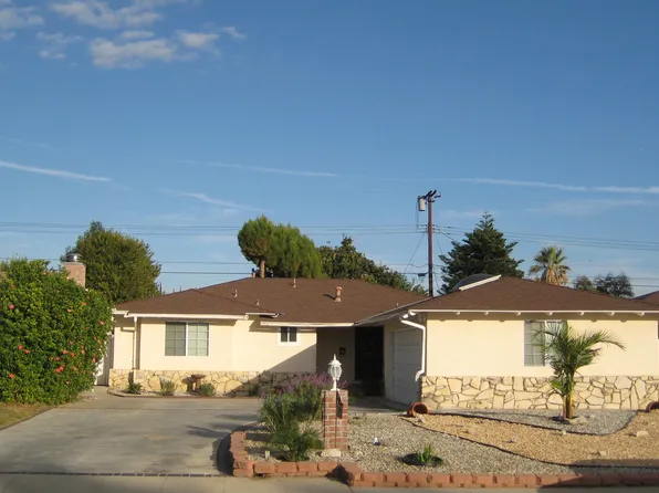 8540 Calvin Ave, Northridge, CA 91324
