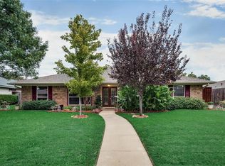 2501 Coleshire Dr, Plano, TX 75075