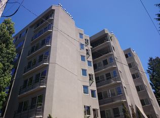 740 Bellevue Ave E APT 101, Seattle, WA 98102