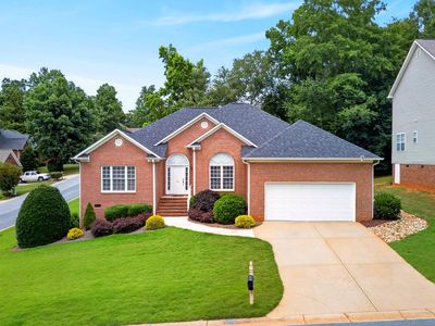 444 Doleman Dr, Spartanburg, SC, 29301