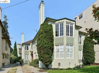 415 Euclid Ave APT 2, Oakland, CA 94610