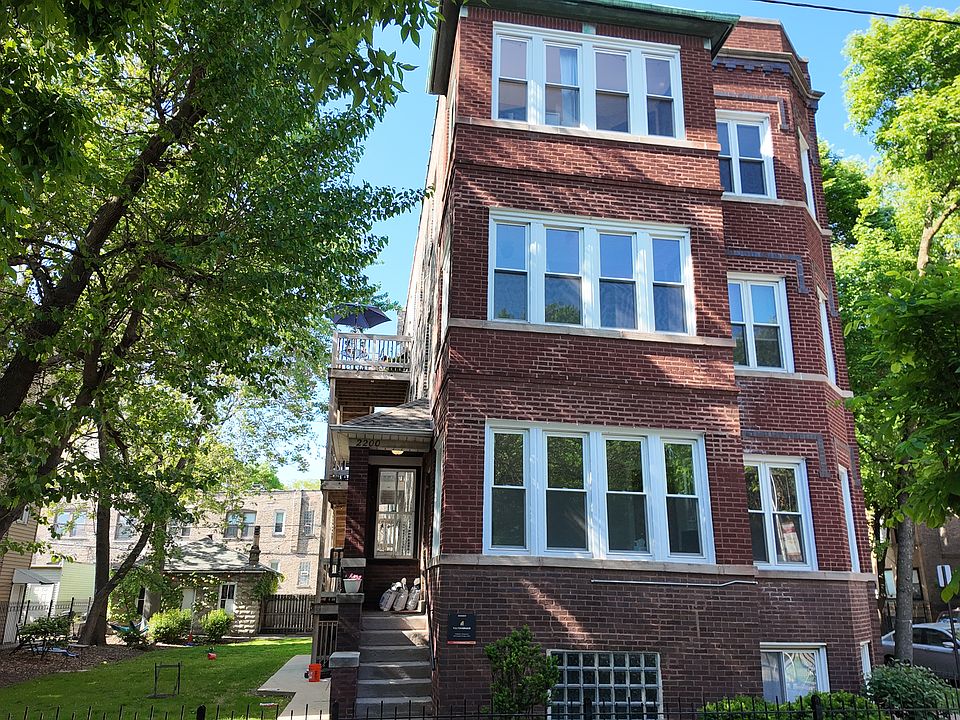 1st image of 2200 W Cortez St #1R