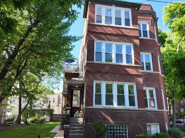 2200 W Cortez St #1R, Chicago, IL 60622