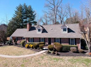 604 Fairway Trl, Springfield, TN 37172
