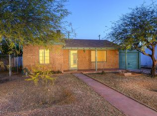 3249 E 26th St, Tucson, AZ 85713