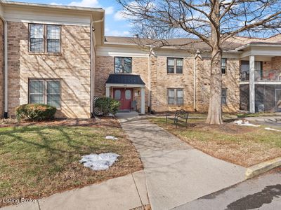 1800 Manor House Dr APT 109, Louisville, KY, 40220