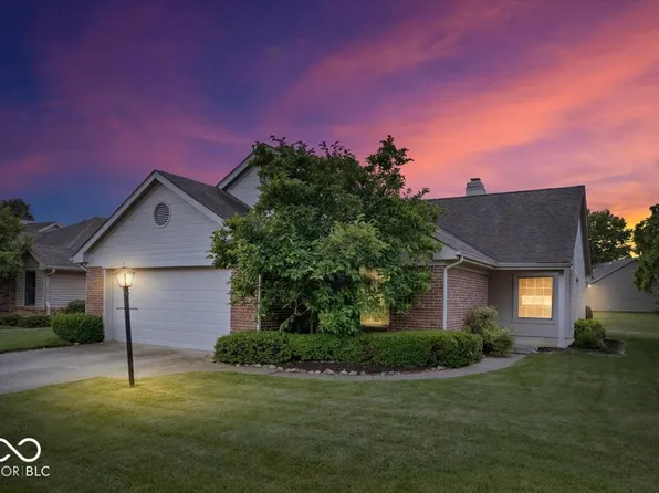 8213 Thoroughbred Run, Indianapolis, IN 46256