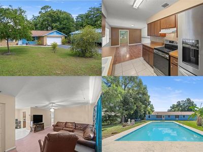 408 SE 51st Ave, Ocala, FL, 34471