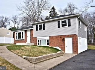 2265 Patty Ln, Warrington, PA 18976
