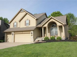 13030 Red Oak Ct, Platte City, MO 64079