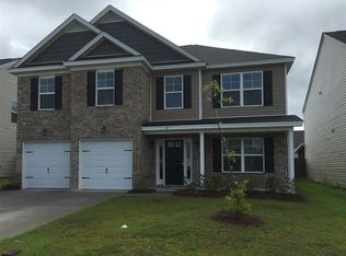 17 Amber Dr, Pt Wentworth, GA 31407