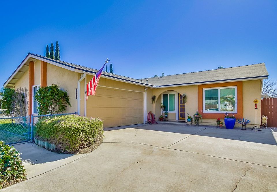 Welcome to 14573 Mirando St