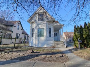 416 Cherry St, Wyandotte, MI 48192