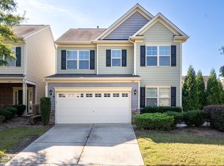 231 Westgrove Ct, Durham, NC 27703