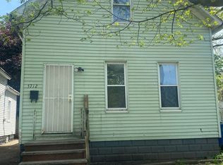 5712 Hosmer Ave, Cleveland, OH 44105