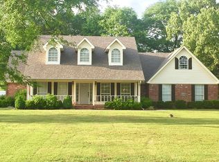 5702 Highway 64 E, Alma, AR 72921