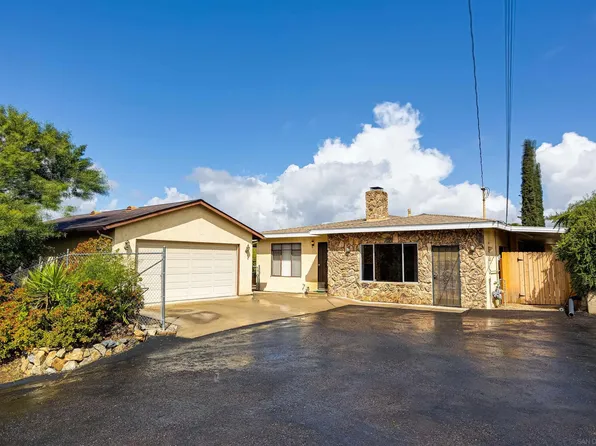 12320 Lemon Crest Dr, Lakeside, CA 92040