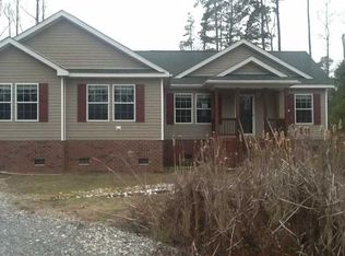 214 Dandy Loop Rd, Yorktown, VA 23692