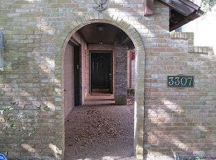 3307 El Dorado Blvd, Missouri City, TX 77459